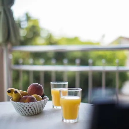 Apartment Smuljic Vrboska Kültér fotó