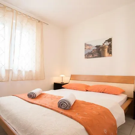 Apartment Smuljic Vrboska Kültér fotó