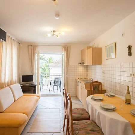 Apartment Smuljic Vrboska Kültér fotó
