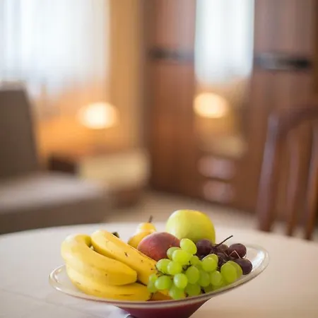 Apartment Smuljic Vrboska Kültér fotó