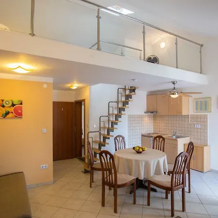 Apartment Smuljic Vrboska Kültér fotó