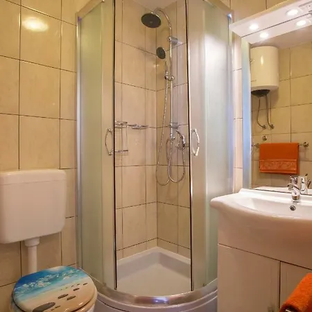 Apartment Smuljic Vrboska Kültér fotó