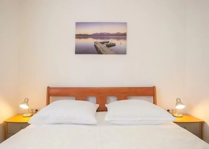 Apartment Smuljic