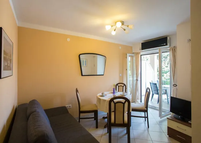 Apartment Smuljic
