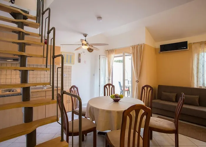 Apartment Smuljic