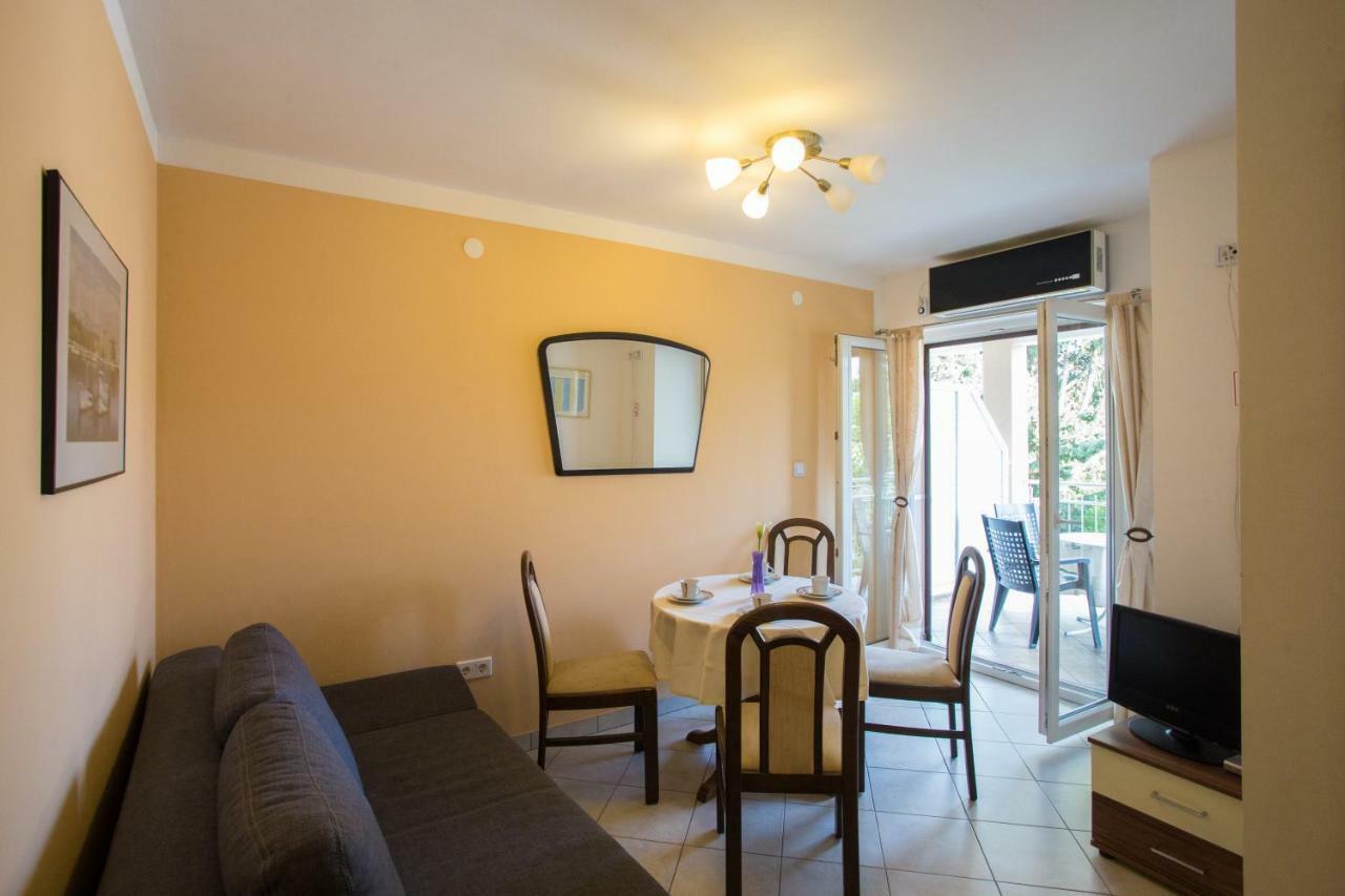 Smuljic Apartment *