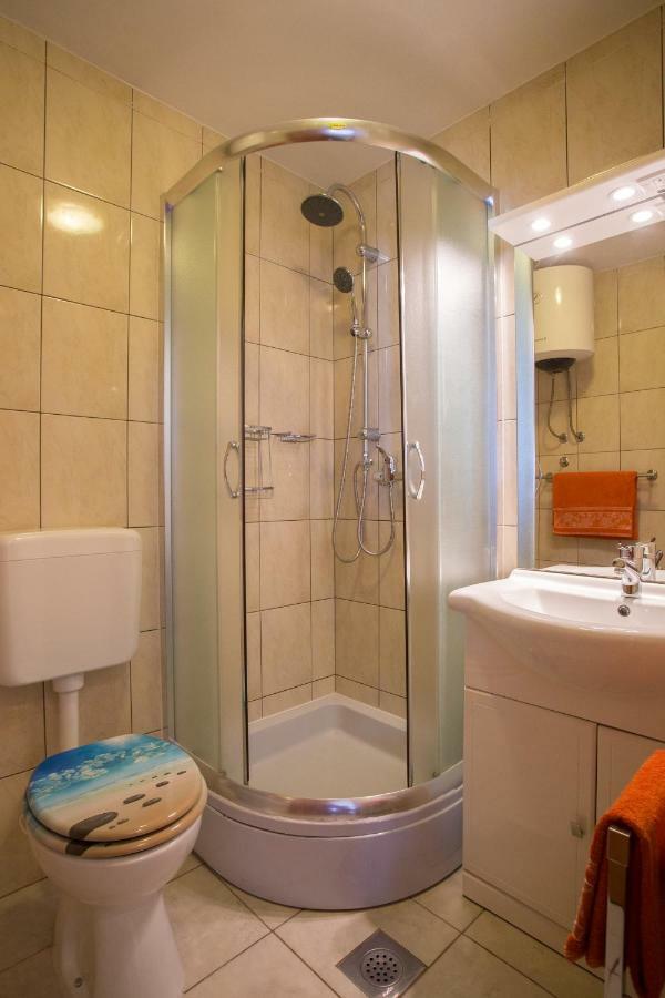 Smuljic Apartment *